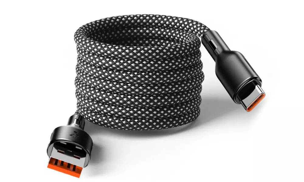 Magnetisches Ladekabel MagnoLoop