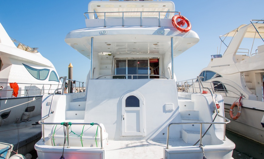 Image 4: Private Yacht Hire