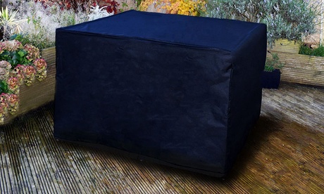 Funda de ratán impermeable para muebles
