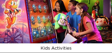 Kids Activities