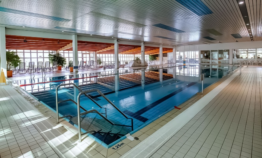 Image 5: Bayerischer Wald: 2-5 Nächte inkl. Frühstück und Wellness