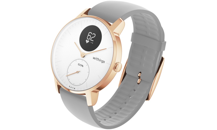 Image 3: Withings Sports Watch