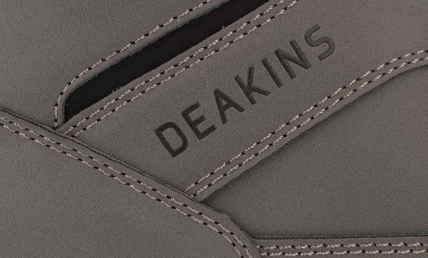 Image 16: Men's Deakins Hayton Hiker Boots