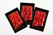 3, 5, 10, 15, 20, 25, 30 ou 50 sachets de 80 g de jambon ibérique d'Estrémadure, tranché à la machine - Image 2