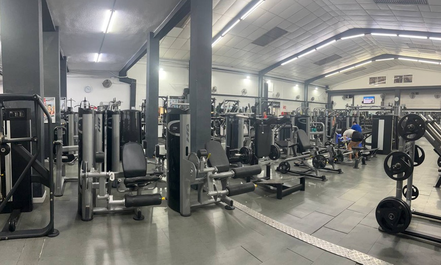 Image 7: 1 mes de acceso al gimnasio y circuito spa en Activa Club Mistala