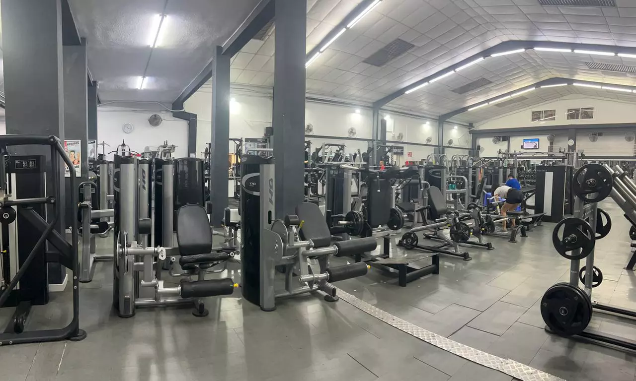 1 mes de acceso al gimnasio y circuito spa en Activa Club Mistala