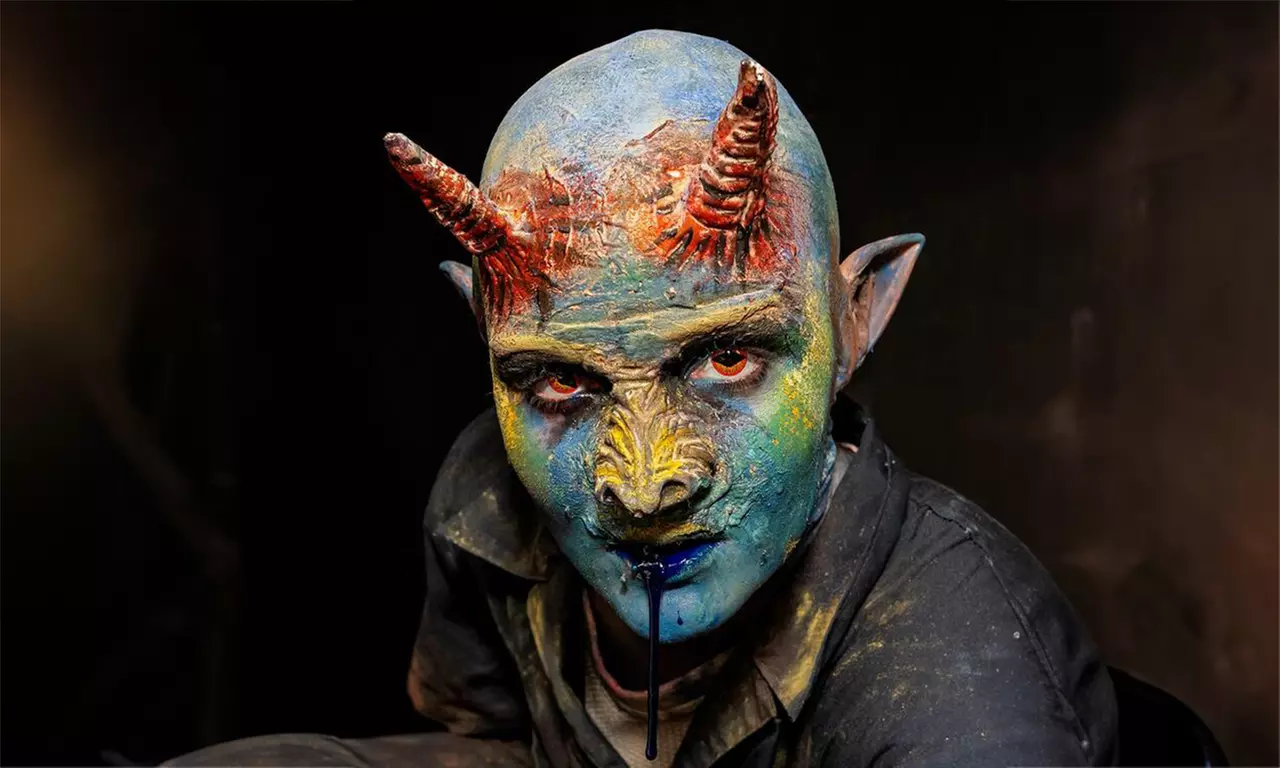 Screams & Scares at Bloodview Haunted House: Fast Pass or All Night