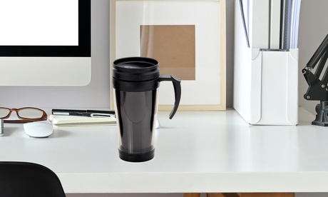 1 ou 2 tasses en métal 450ml
