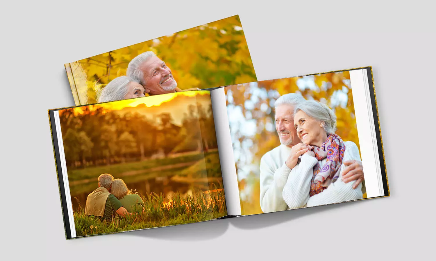 Inmortaliza tus recuerdos en un fotolibro personalizado en formato A4