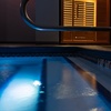 Image 3: Private, In-Room Swimming Pools at Belamere Suites Hotel