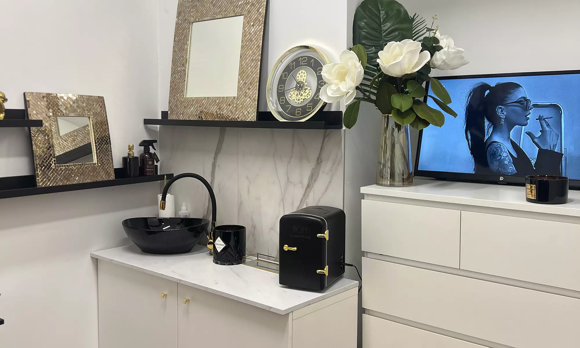 Redukcja tkanki tłuszczowej: godzinna kriolipoliza