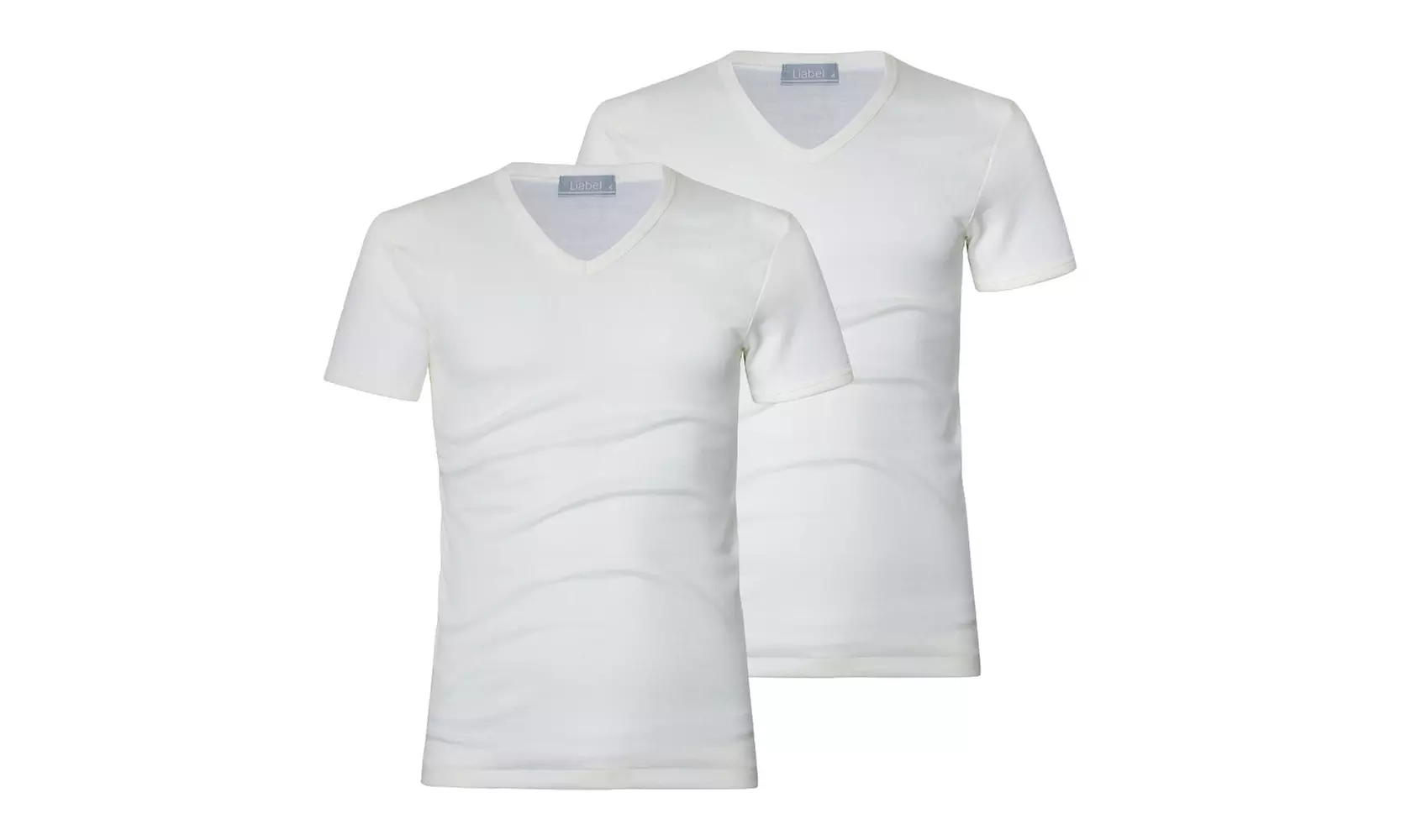 Canottiere e maglie intime uomo e donna Liabel