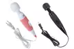 10 Speed Handheld Wand Vibrator Magic Body Shoulder Neck Massager - Second Medium