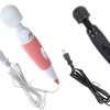 Image 2: 10 Speed Handheld Wand Vibrator Magic Body Shoulder Neck Massager