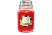 Bougie parfumée en pot Yankee Candle - Second Medium
