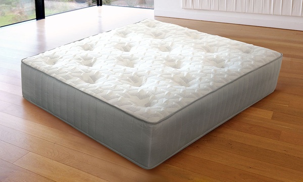 groupon double mattress