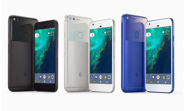 refurbished google pixel phones