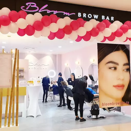 Klassische Gesichtsbehandlung