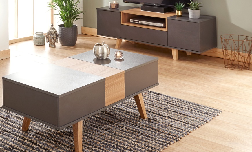 Image 18: Modena Furniture Collection