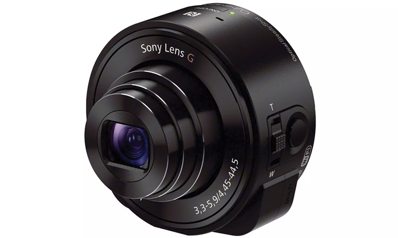 Sony 18MP Smartphone Attachable Lens-Style Camera - Second Medium