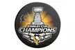Pre-Order: NHL Pittsburgh Penguins Stanley Cup Champions Autographed Memorabilia  - Second Medium