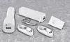Samsung Power Bundle Fast Charging Car Wall Adapter and Portable Charger