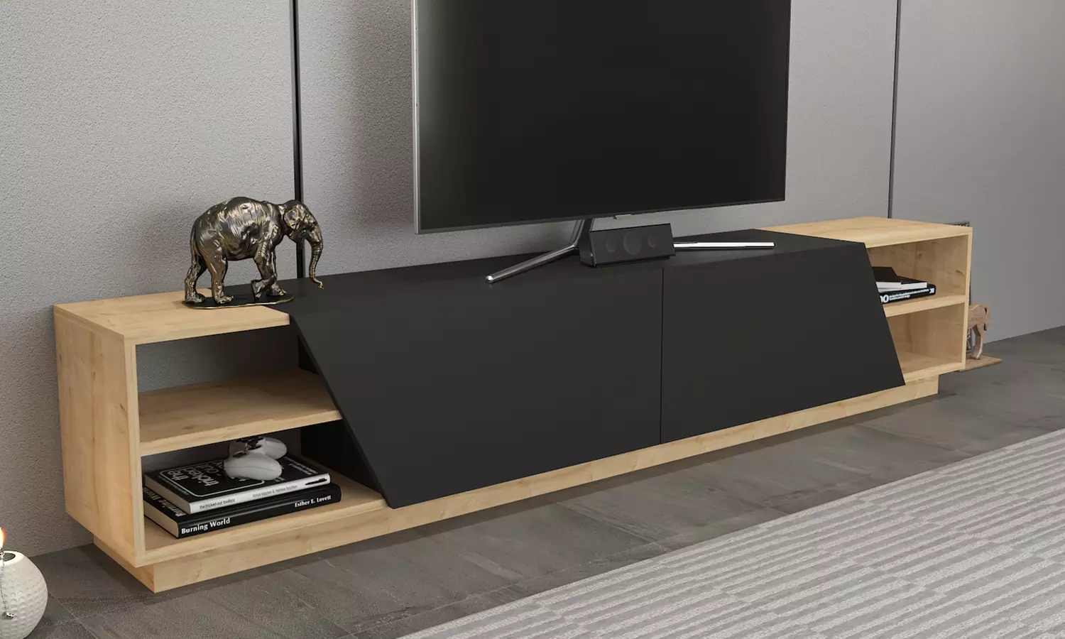 TV-Schrank „Rhodes"