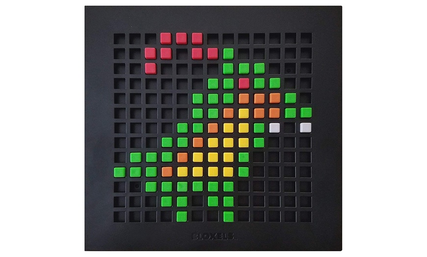 Image 4: Bloxels Build Your Own Video Game