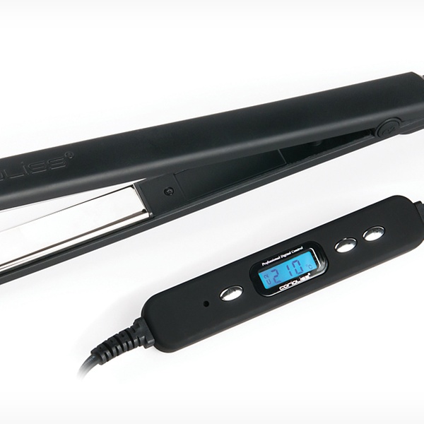 kk online flat iron