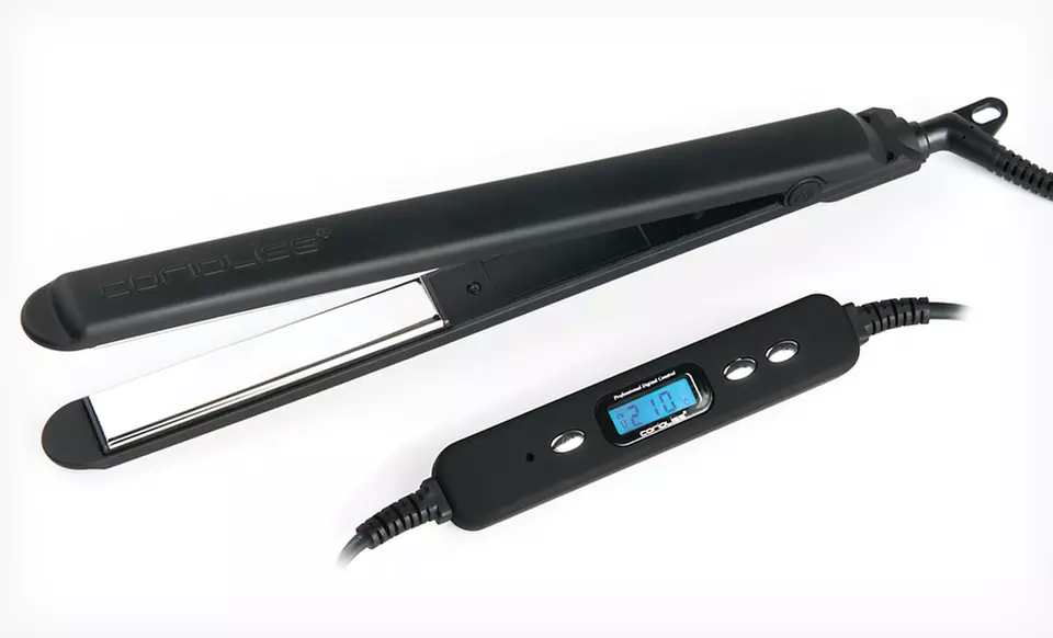 $29.99 for a Corioliss C2 Flat Iron ($210 list price). Multiple Colors Available. Free Shipping and Returns. - Second Medium