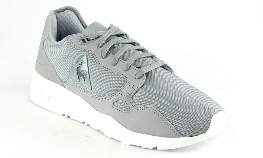 Image 4: Le Coq Sportif Men's Sneakers