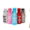 Image 1: Outdoor Sports Water Bottle
