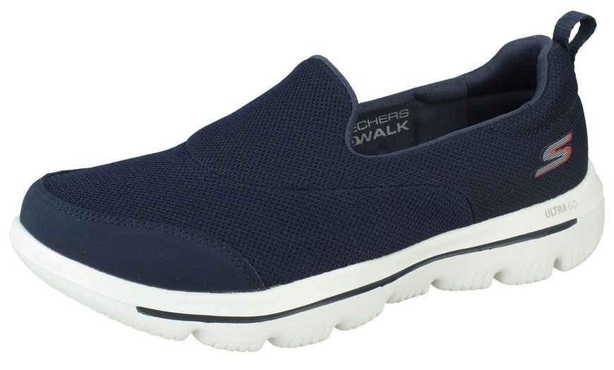 Image 2: Skechers Women's Trainers