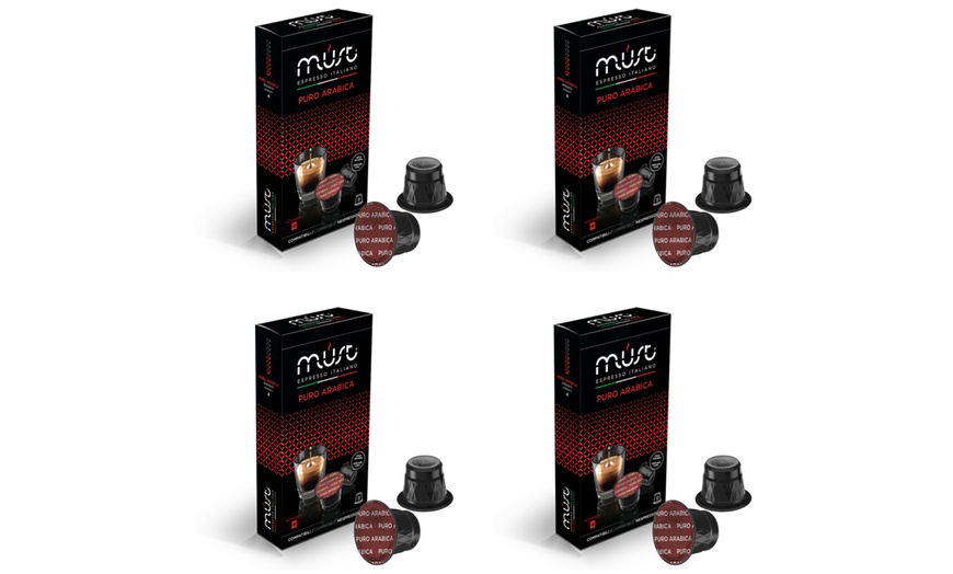 Image 18: 40 Nespresso Compatible Capsules