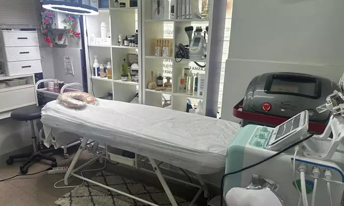 3, 5 o 7 sesiones de depilación con láser XHR en zona a elegir