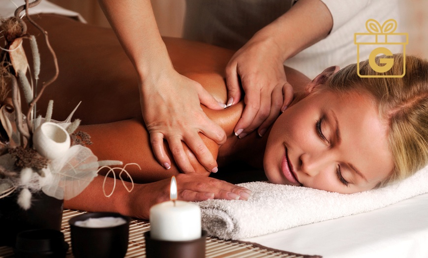 Image 6: Up to 34% Off on Massage - Thai at Thai Spa Aylesbury