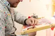 The Stitch Festival | 19th to 22nd March 2026 | Business Design Center (Up to 58%Off) - Second Medium