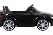Coche eléctrico para niños Audi TT RS - Second Medium