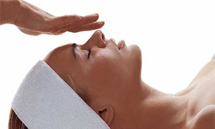 Rejuvenate with Anti-Aging Facial and Massage Experience
