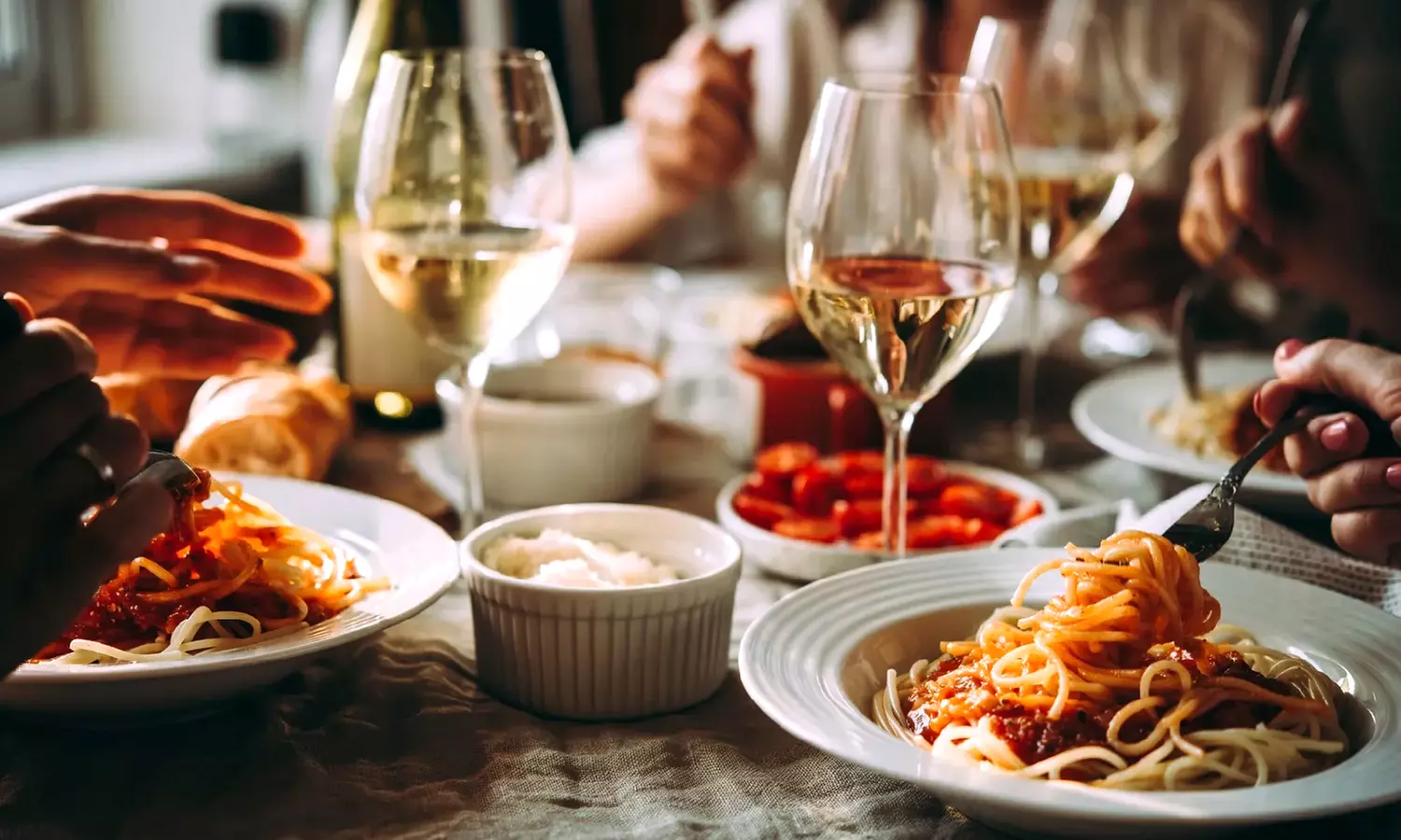 Savor Delicious Combo of Appetizer, Pizza, and Dessert or Sandwich/Pasta at Parmigiana (Up to 38% Off) - Second Medium