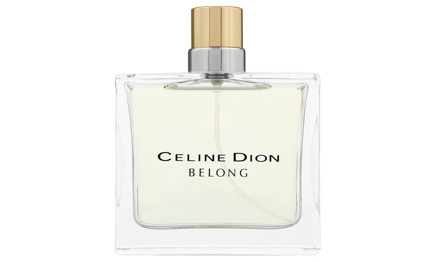 Image 3: Celine Dion 100ml Fragrances