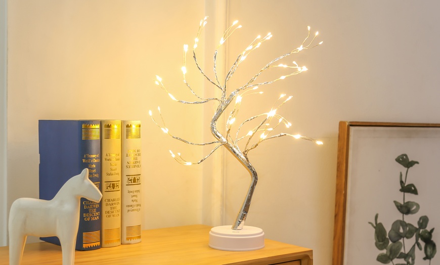 Image 3: Christmas Mini LED Tree Light