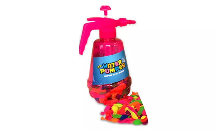 Water Balloon Pump Set - Image 5