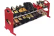 Shoe Rack Storage Organizer - Second Medium