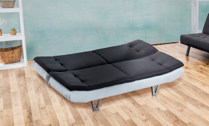 self assembly sofa bed uk