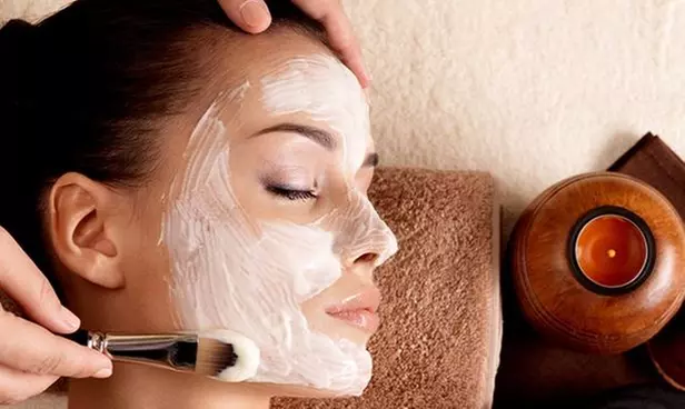 Weekday Massages and Facials at MassageLuXe - Melt Stress, Refresh Your Skin (Up to 56% Off) - Second Medium