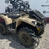 Image 4: 90 Min Guided Off-Road Mud or Trail Tours with ATVs & 2026 Polaris RZR