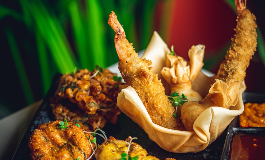 Sabai Sabai in - Stratford-Upon-Avon | Groupon