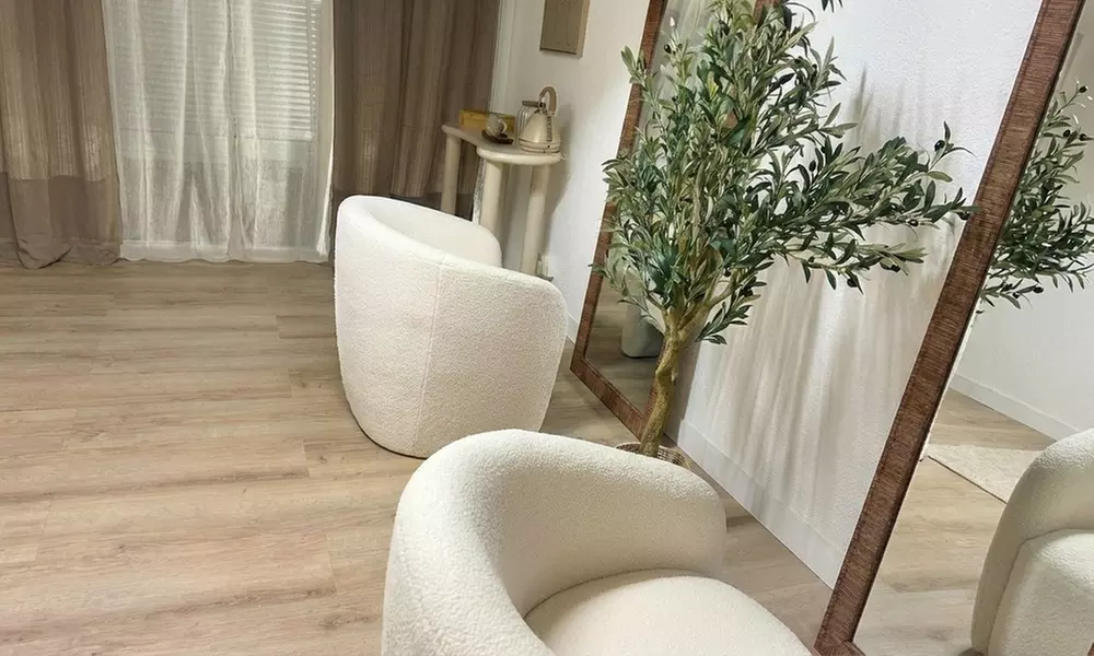 Massage du cuir chevelu, head spa et consultation capillaire