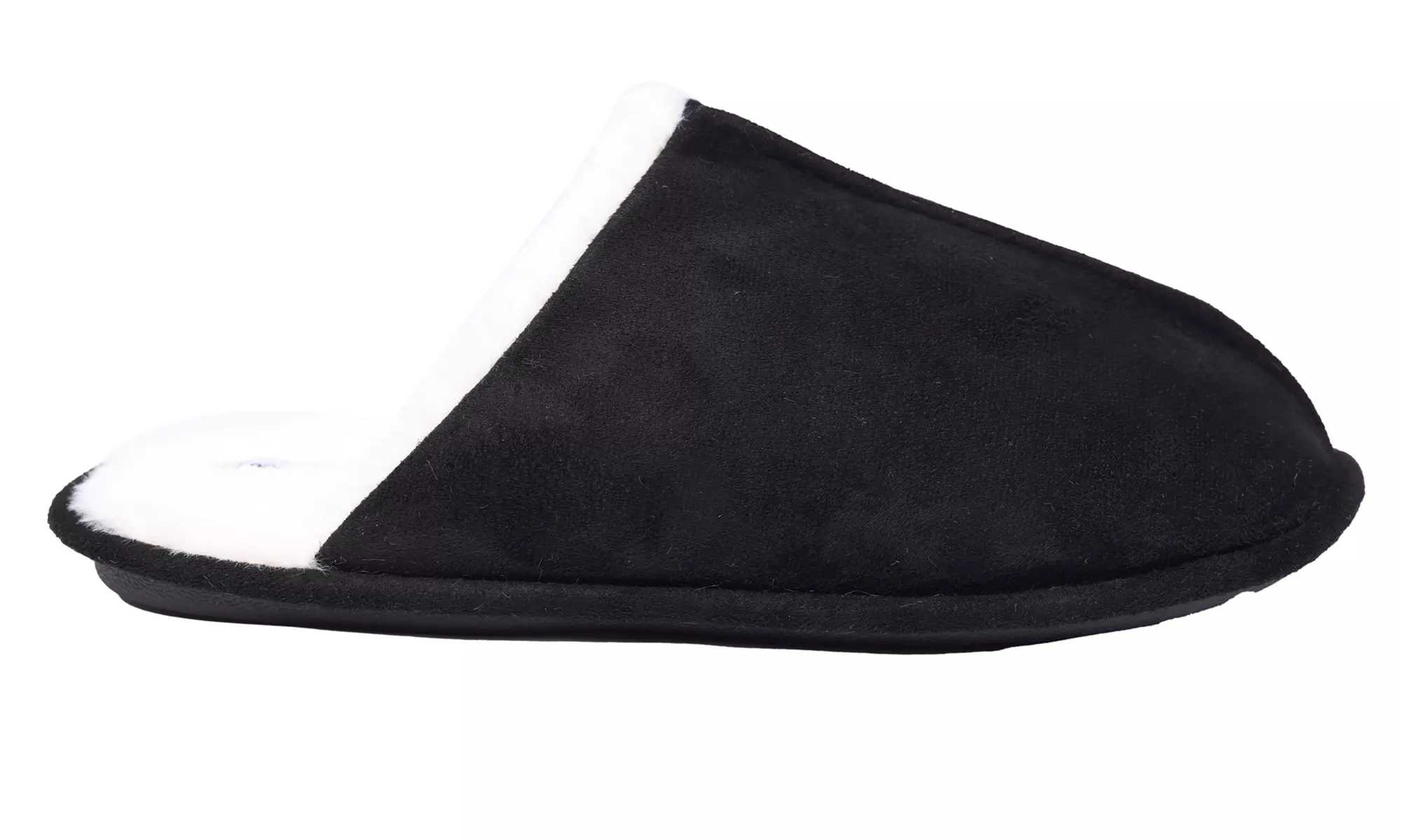 London Shoe Co Men's Slippers